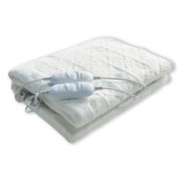 Certeza Double Bed Electric Under Blanket (UB-20) With Free Delivery On Installment ST