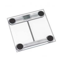 Certeza Digital Glass Bathroom Scale (GS-807) - ISPK-0068