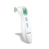 Certeza Digital Non Contact Infrared Thermometer (FT-710) - On Installments - ISPK-0068