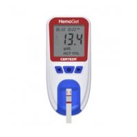 Certeza HemoGet Hemoglobin Meter (HB-101) - On Installments - ISPK-0068