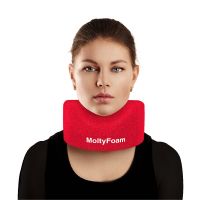 Cervical Collar by Master MoltyFoam - On Installments (other Bank BNPL)