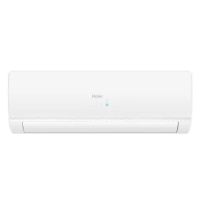 Haier Turbo Cool Series 1 Ton Air Conditioner HSU-12CFCM White With Free Delivery On Installment By Spark Technologies.