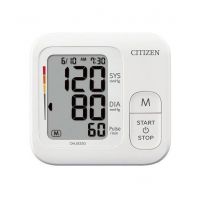 Citizen Upper Arm Blood Pressure Monitor (CHUG-330) - On Installments - ISPK-0117