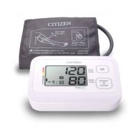 Citizen Digital Blood Pressure Monitor (CHU-305) - On Installments - ISPK-0117