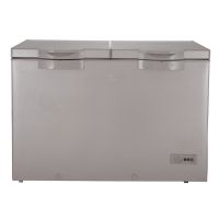 Dawlance Twin Door Series 15 CFT Deep Freezer 91997 Signature LVS With Free Delivery On Installment By Spark Technologies.