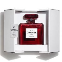 Chanel N°5 Red Limited Edition Eau De Perfume (Dubai Imported Replica Perfume) - ON INSTALLMENT