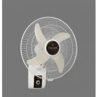 Chenab Bracket Fan (OFF WHITE) Motor with Free Delivery | On-Installment 