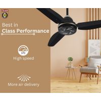 Chenab Rio Ceiling Fan With Free Delivery | ON Installment