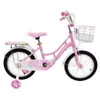 Children Bicycle BXV Pink 12 INCH Ride-on Cycle