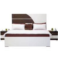 Choco Bed Set (Delivery Available Only In Karachi)