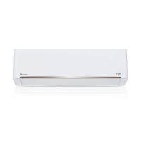 Dawlance Chrome Inverter Series 1.5 Ton Split AC White With Free Delivery On Installment By Spark Technologies.