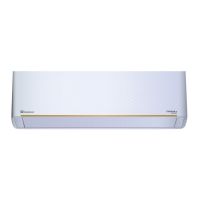 Dawlance Chrome Plus Inverter Series 1.25 Ton Split AC White With Free Delivery On Installment By Spark Technologies.