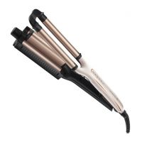 Remington Proluxe 4 in 1 Adjustable Waver (CI91AW) With Free Delivery On Installment By Spark Technologies.