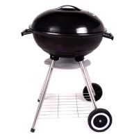 Charcoal BBQ Grill 47 cm 