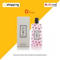 Arabian Oud Shalki Pink Eau De Perfume For Unisex - 100ml - On Installments - ISPK-0168