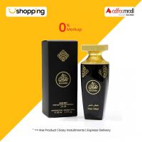 Arabian Oud Hair Mist Madawi For Men - 50ml - On Installments - ISPK-0168