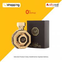 Arabian Oud Al Fareed Eau De Parfum For Unisex - 50ml - On Installments - ISPK-0168