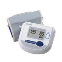 Citizen Upper Arm Blood Pressure Monitor (CH-453) - On Installments - ISPK-0117
