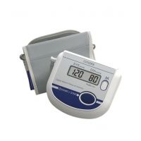 Citizen Upper Arm Blood Pressure Monitor (CH-452) - On Installments - ISPK-0117
