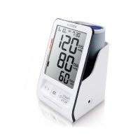 Citizen Upper Arm Blood Pressure Monitor (CH-456) - On Installments - ISPK-0117
