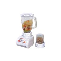Westpoint Blender and Grinder 2 in 1 (WF-929) With Free Delivery On Installment By Spark Tech