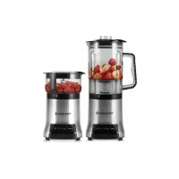 Westpoint Professional Blender and Grinder (WF-366) With Free Delivery On Installment By Spark Tech