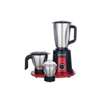 Westpoint Blender and Grinder 3 in 1 (WF-367) With Free Delivery On Installment By Spark Tech