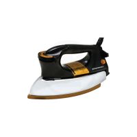 Westpoint Dry Iron (WF-90B) With Free Delivery On Installment By Spark Tech