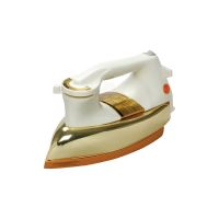 Westpoint Dry Iron (WF-80B) With Free Delivery On Installment By Spark Tech
