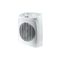 Westpoint Fan Heater (WF-5146) With Free Delivery On Installment By Spark Tech