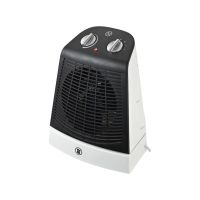 Westpoint Fan Heater (WF-5147) With Free Delivery On Installment By Spark Tech
