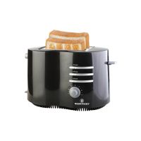 Westpoint Pop-Up Toaster (WF-2589) With Free Delivery On Installment By Spark Tech