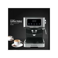 WestPoint Coffee Maker (WF-2026) With Free Delivery On Installment By Spark Tech