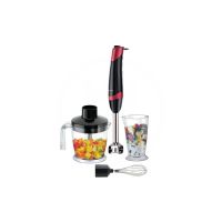 Westpoint Hand Blender 3 in 1 (WF-9816) With Free Delivery On Installment By Spark Tech