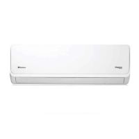 Dawlance Split Air Conditioner 1 Ton Elegance-15 Inverter With Free Delivery On Installment By Spark Tech