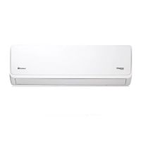 Dawlance Split Air Conditioner 1.5 Ton Elegance-30 DC Inverter With Free Delivery On Installment By Spark Tech