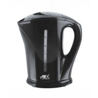 Anex Electric Kettle (AG-4002) With Free Delivery On Installment By Spark Tech