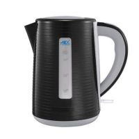 Anex 1.7Ltr Electric Kettle (AG-4042) With Free Delivery On Installment By Spark Tech