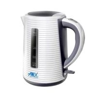 Anex 1.7Ltr Electric Kettle (AG-4045) With Free Delivery On Installment By Spark Tech