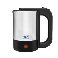 Anex Kettle (AG-4052) With Free Delivery On Installment By Spark Tech