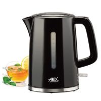 Anex 1.7Ltr Electric Kettle (AG-4055) With Free Delivery On Installment By Spark Tech