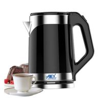 Anex 1.8Ltr Electric Kettle (AG-4056) With Free Delivery On Installment By Spark Tech