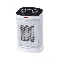 Anex Fan Heater (AG-5007) With Free Delivery On Installment By Spark Tech