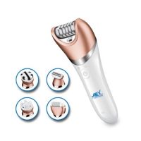 Anex Deluxe Epilator (AG-7045) With Free Delivery On Installment By Spark Tech