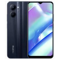 Realme C33 4GB RAM 64GB | 1 Year Warranty | PTA Approved | Monthly Installments By Spark Tech Upto 12 Months