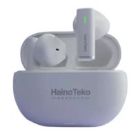 Haino Teko ENC 5 Pro Wireless Earbuds With Free Delivery By Spark Tech