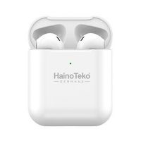 Haino Teko Air 2 Wireless Airpods White With Free Delivery By Spark Tech