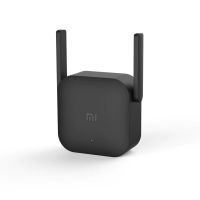 Xiaomi Wifi Range Extender Pro Black With Free Delivery By Spark Tech