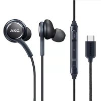 Samsung AKG Type C hand free With Free Delivery By Spark Tech