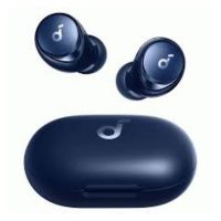 Anker Soundcore Space A40 Wireless Earbuds Blue With Free Delivery By Spark Tech